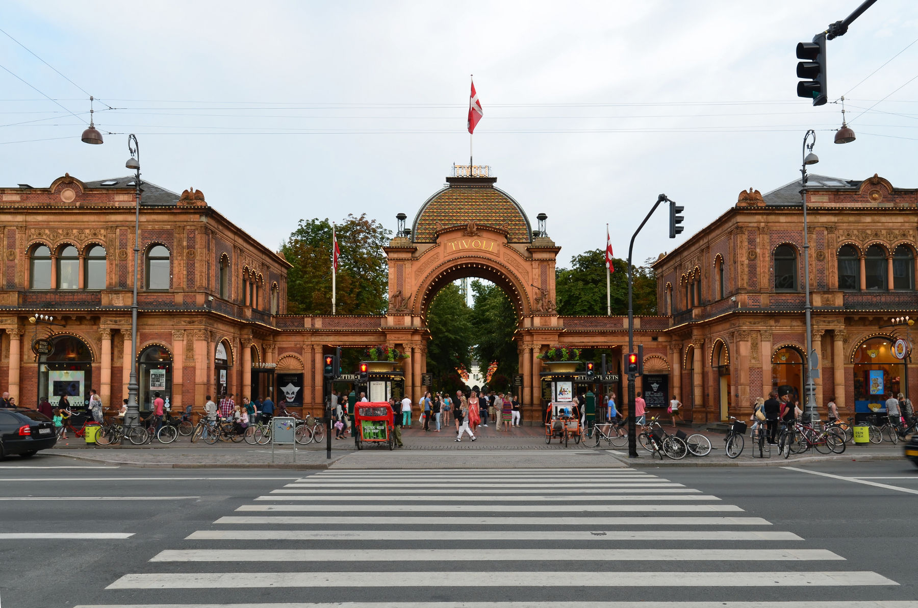 Copenhagen